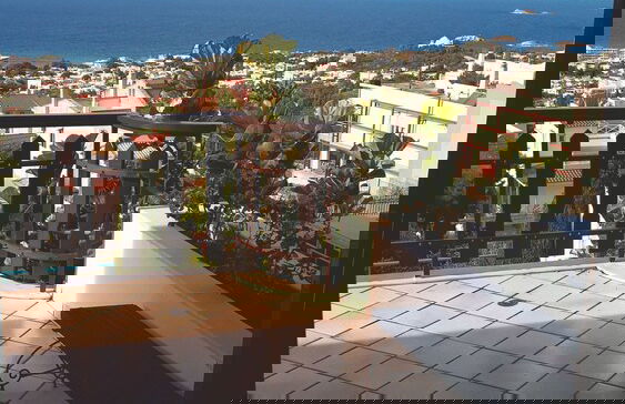 Villa Little Kithira - Foto 4