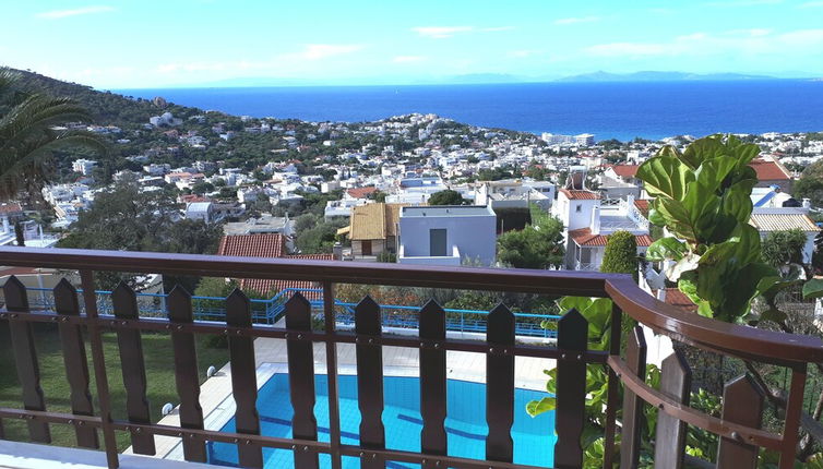 Photo 1 - Villa Little Kithira