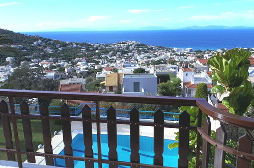 Foto 1 - Villa Little Kithira