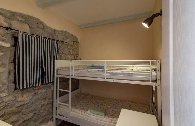Villa Nana - Foto 4