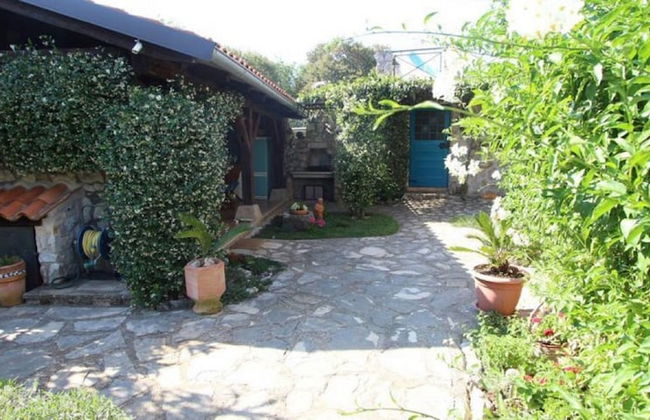 Villa Nana - Foto 9
