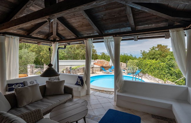 Villa Nana - Foto 1