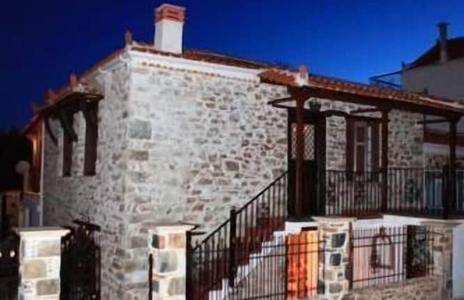 Aegean Diamonds Boutique Villas - Foto 21