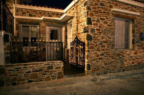 Photo 24 - Aegean Diamonds Boutique Villas