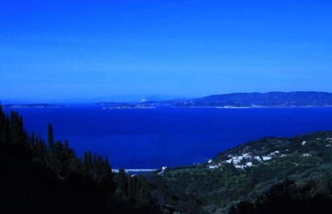 Aegean Diamonds Boutique Villas - Foto 26