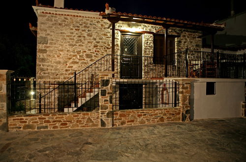 Photo 25 - Aegean Diamonds Boutique Villas