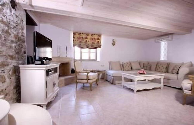 Aegean Diamonds Boutique Villas - Foto 16
