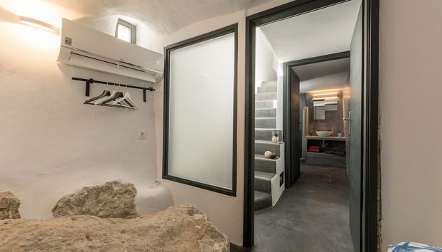 Ingresso interno