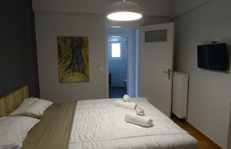 Foto 2 - Minimal Luxury near Acropolis