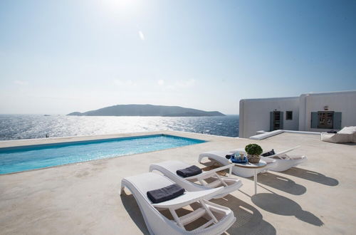 Photo 2 - Villa Petra Sea View of Mykonos