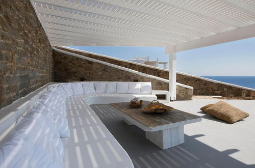 Photo 3 - Villa Petra Sea View of Mykonos