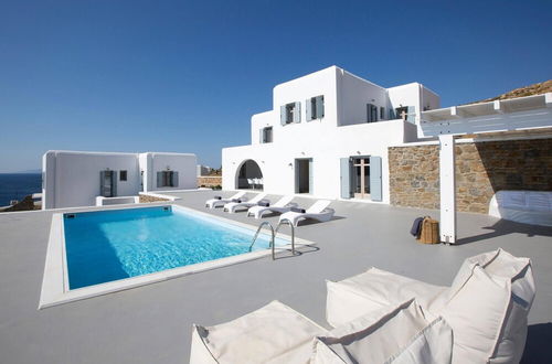 Photo 9 - Villa Petra Sea View of Mykonos