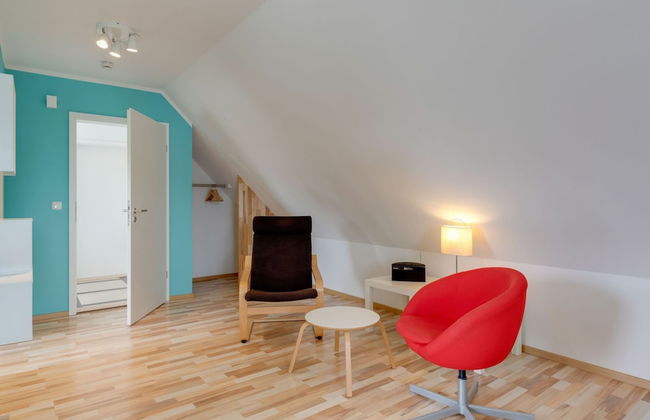Pleasant Holiday Home in Zierow near Sea - Foto 10
