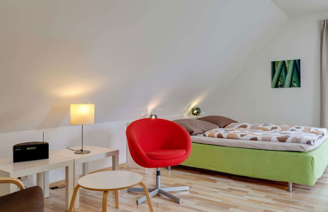 Pleasant Holiday Home in Zierow near Sea - Foto 3