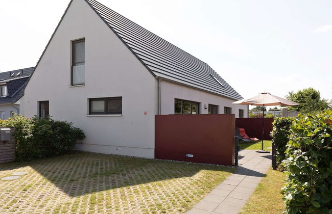 Pleasant Holiday Home in Zierow near Sea - Foto 1