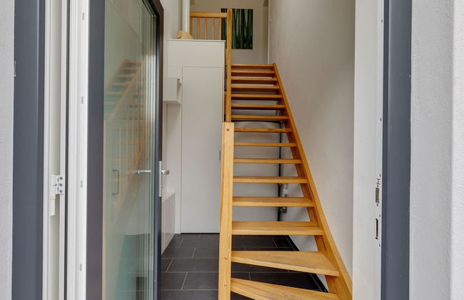 Pleasant Holiday Home in Zierow near Sea - Foto 2