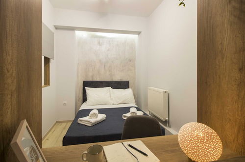 Photo 4 - InCity El Chic - Deluxe Flat