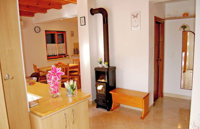 House Pansy - Foto 21