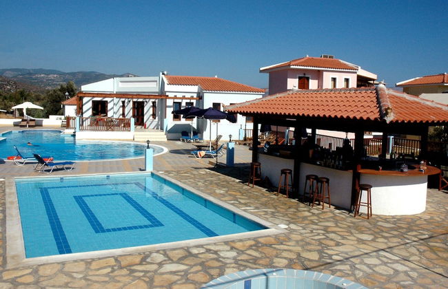 Kyma Hotel - Foto 1