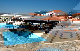 Photo 1 - Kyma Hotel