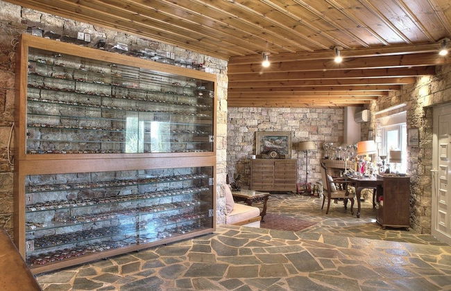 Villa Sparta - Photo 29