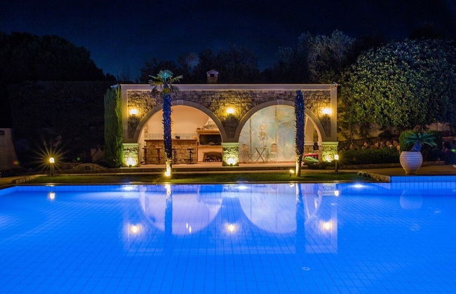 Villa Sparta - Photo 26