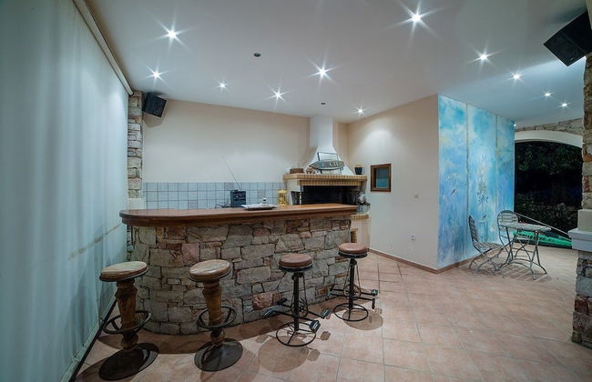 Villa Sparta - Photo 28