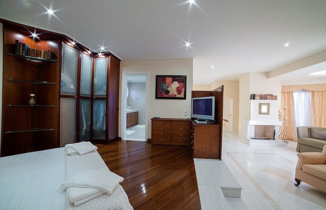 Villa Sparta - Photo 3