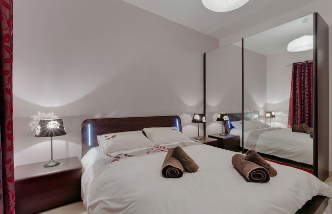 Luxury Apartment, Prime Location in St Julians - Foto 5