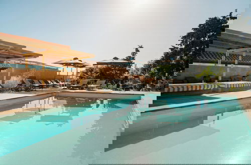 Foto 46 - Koutouloufari Village Holiday Club