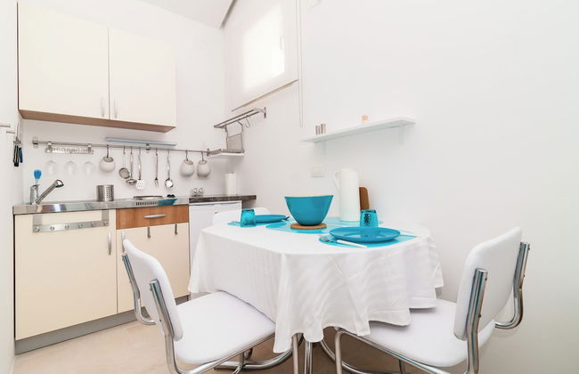Apartments Carmen & Tosca - Foto 14