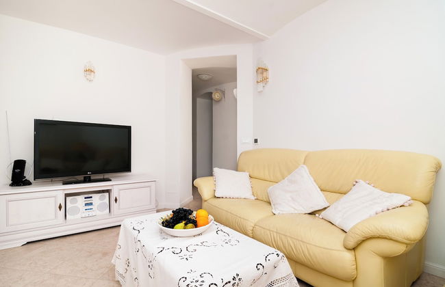 Apartments Carmen & Tosca - Foto 15