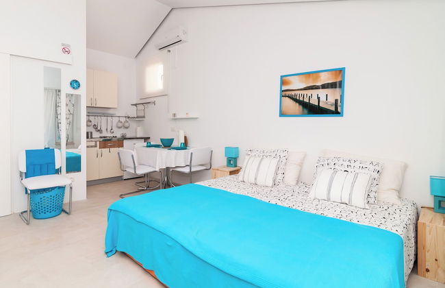 Apartments Carmen & Tosca - Foto 10