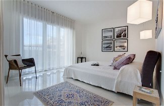 Photo 3 - Marvellous Apartment in Tigne Point With Pool