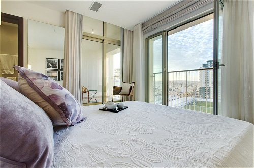 Foto 5 - Marvellous Apartment in Tigne Point With Pool