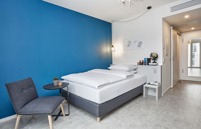 H.ome Serviced Apartments München - Foto 12