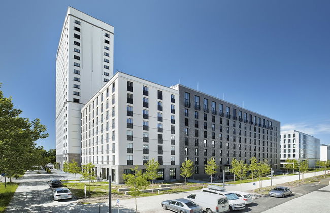 H.ome Serviced Apartments München - Foto 29