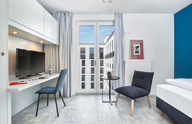 H.ome Serviced Apartments München - Foto 10