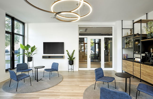 H.ome Serviced Apartments München - Foto 1