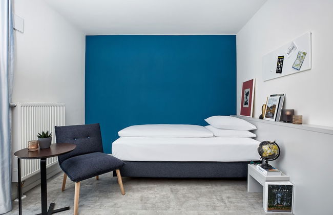 H.ome Serviced Apartments München - Foto 16