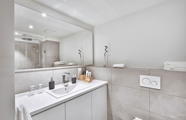 H.ome Serviced Apartments München - Foto 25