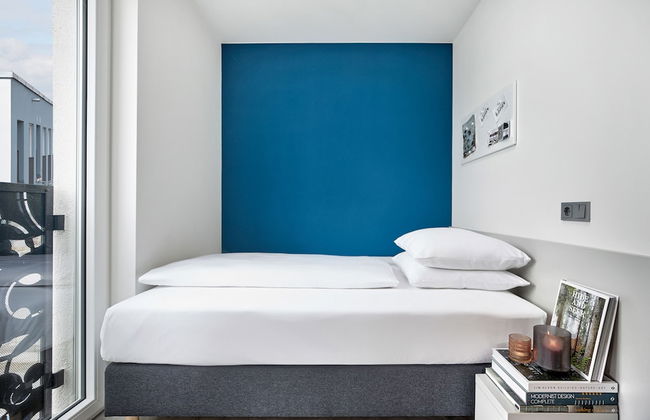 H.ome Serviced Apartments München - Foto 4