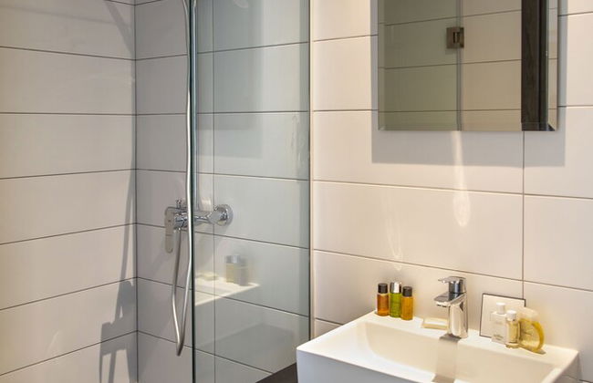 LIV Urban Suites - Foto 42