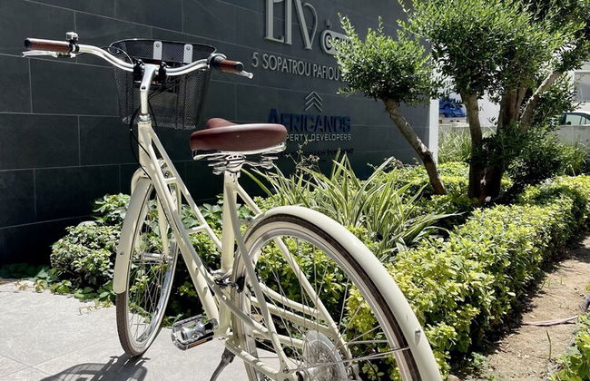 LIV Urban Suites - Foto 48