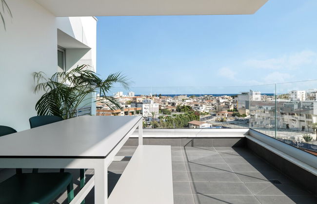 LIV Urban Suites - Foto 55