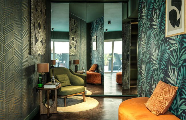 LIV Urban Suites - Foto 6