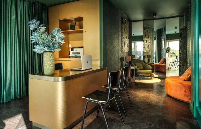 LIV Urban Suites - Foto 3