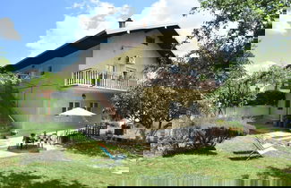 Foto 1 - Apartment in Knin Near Knin Fortress