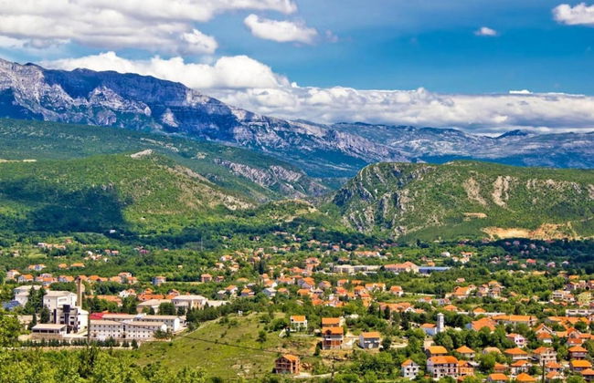 Apartment in Knin Near Knin Fortress - Foto 36