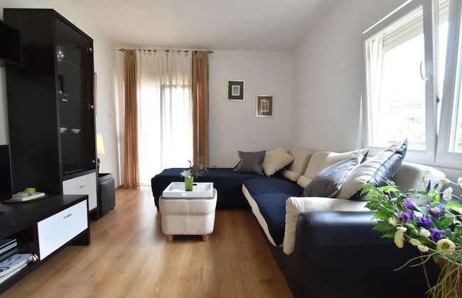 Apartment in Knin Near Knin Fortress - Foto 8